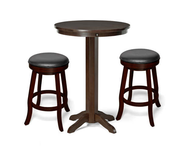 Traditional Pub Table Set