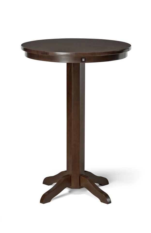 Traditional Pub Table Set