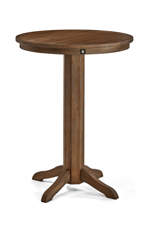 Traditional Pub Table Set