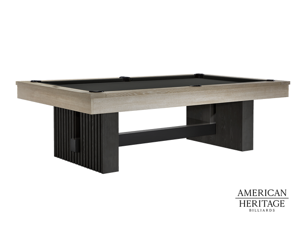 Vancouver Pool Table