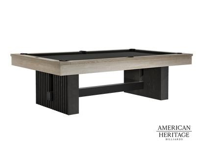 Vancouver Pool Table