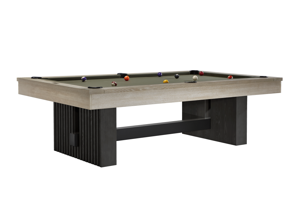 Vancouver Pool Table