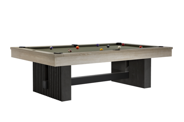 Vancouver Pool Table