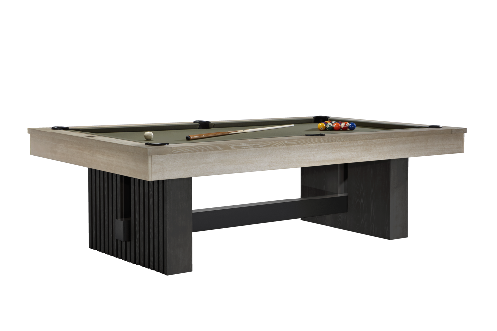 Vancouver Pool Table