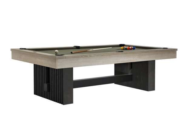 Vancouver Pool Table