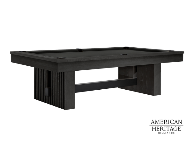 Vancouver Pool Table