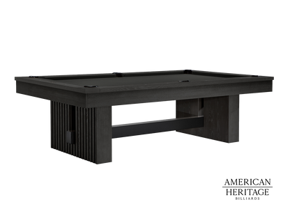 Vancouver Pool Table