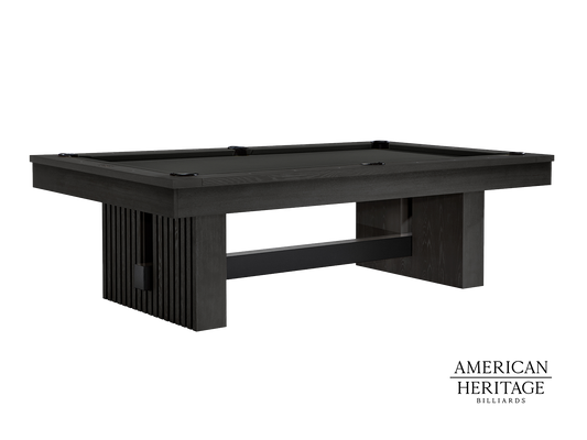 Vancouver Pool Table