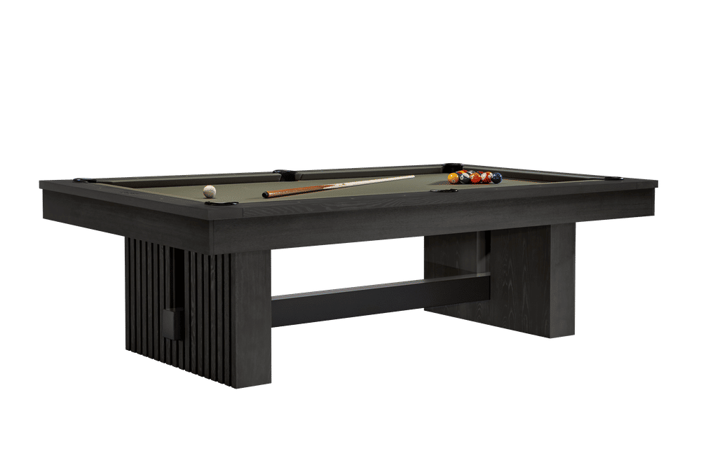 Vancouver Pool Table