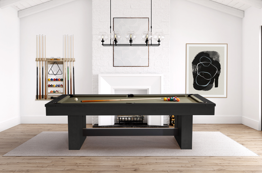 American Heritage Billiards Vancouver Pool Table