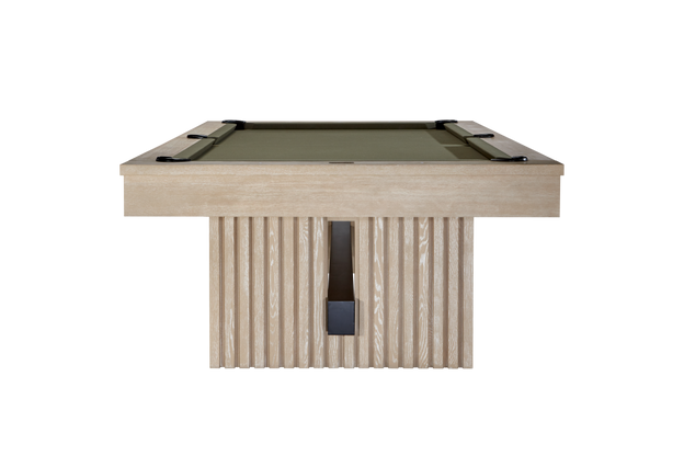 Vancouver Pool Table