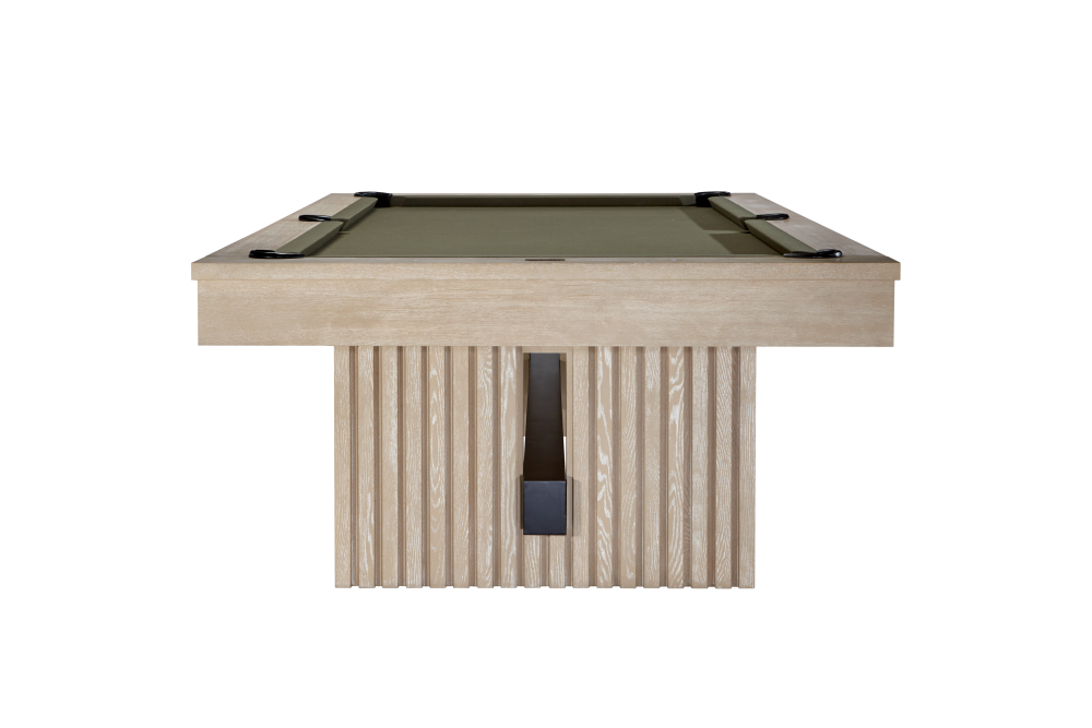 Vancouver Pool Table