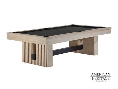Vancouver Pool Table