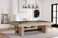 Vancouver Pool Table