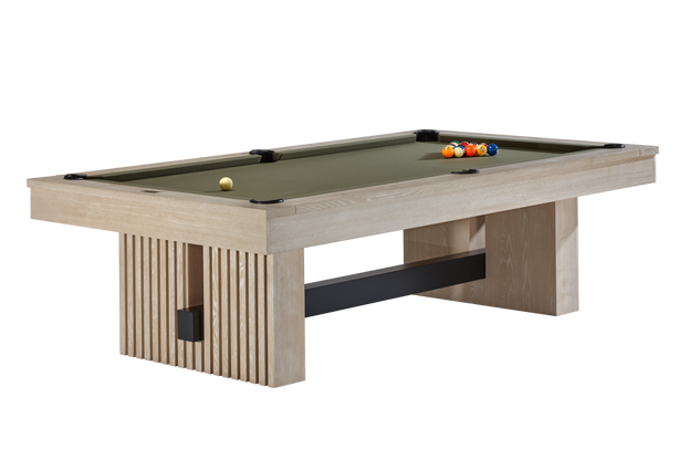 Vancouver Pool Table