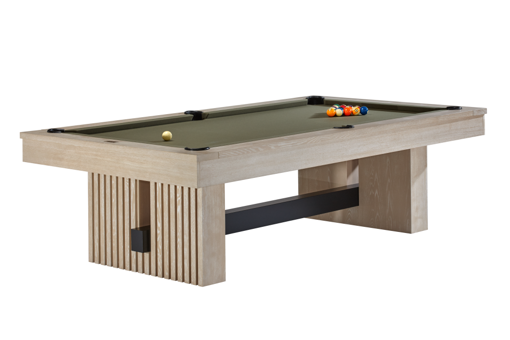 Vancouver Pool Table