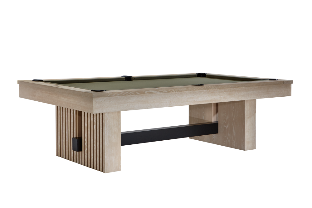 Vancouver Pool Table