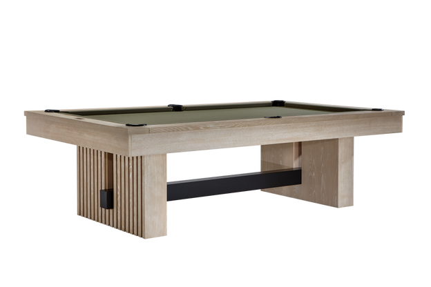 Vancouver Pool Table