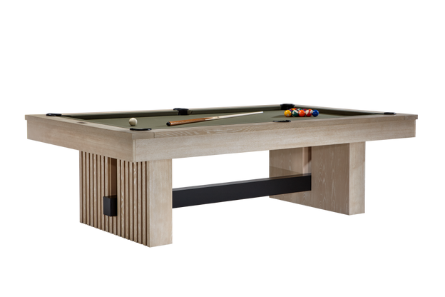 Vancouver Pool Table