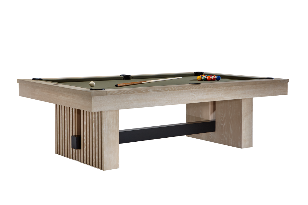Vancouver Pool Table