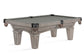 Allenton 7' Pool Table with Tapered Leg - photo 1
