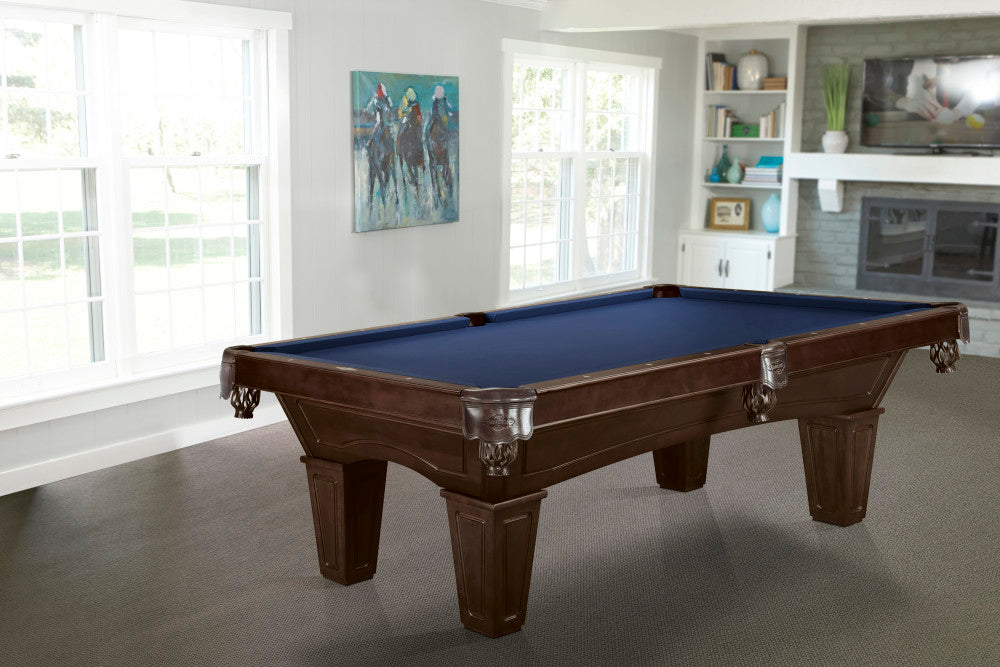 Allenton 7' Pool Table with Tapered Leg - photo 2