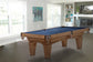 Allenton 7' Pool Table with Tapered Leg - photo 2