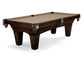 Allenton 8' Pool Table with Tapered Leg - photo 1
