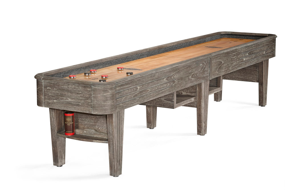 Andover II 12' Shuffleboard Table - photo 7