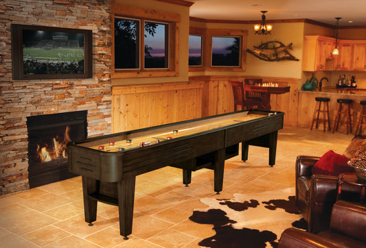Andover II 12' Shuffleboard Table - photo 5