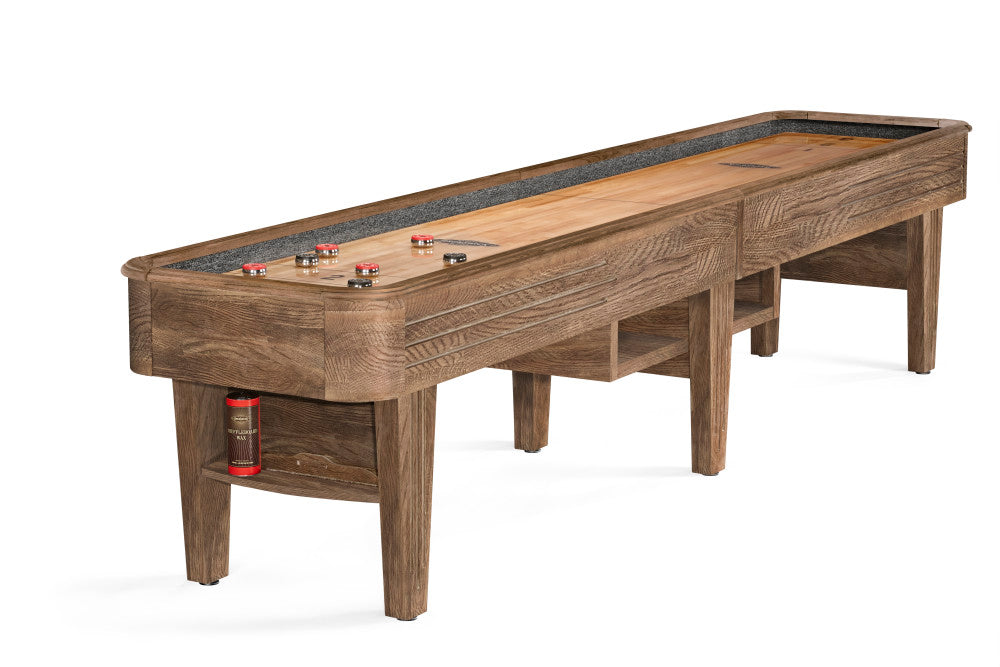 Andover II 12' Shuffleboard Table - photo 3