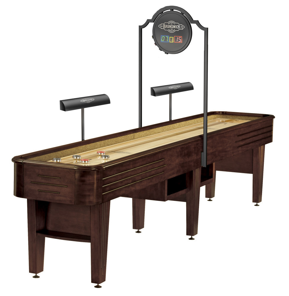 Andover II 14' Shuffleboard Table - photo 2