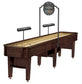 Andover II 14' Shuffleboard Table - photo 2