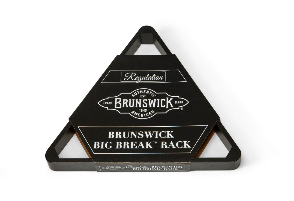 Big Break 8-Ball Rack - photo 1