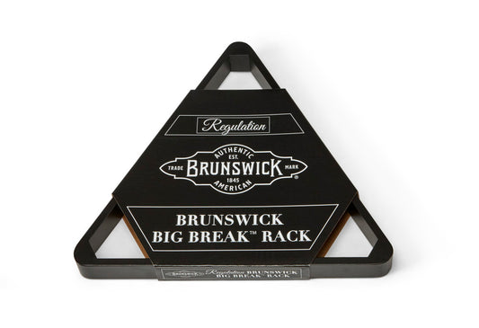 Big Break 8-Ball Rack - photo 1