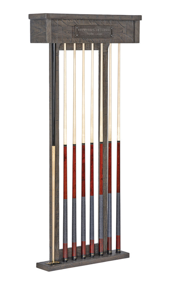 Birmingham Wall Rack | Brunswick Billiards