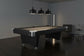 Black Wolf 7' Pool Table