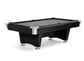 Black Wolf Pro 7' Pool Table