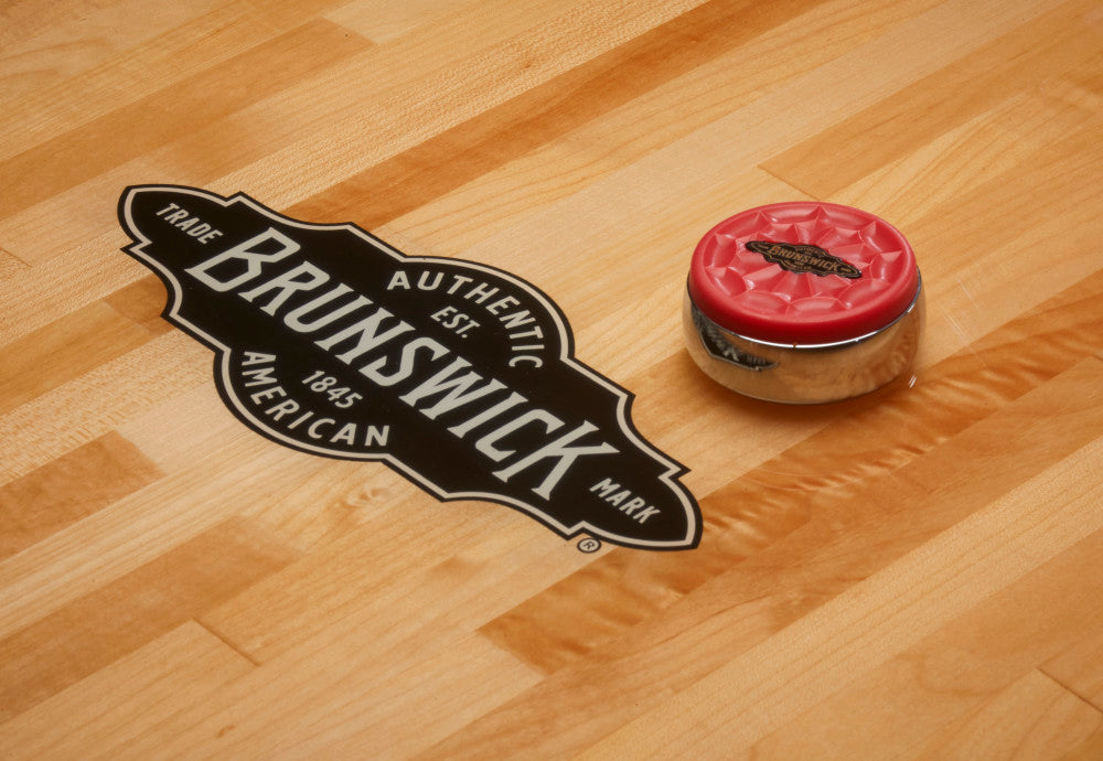 Botanic 12' Shuffleboard Table - photo 2