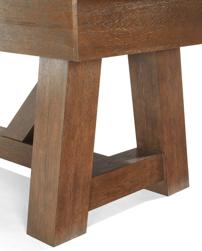 Botanic 12' Shuffleboard Table - photo 5