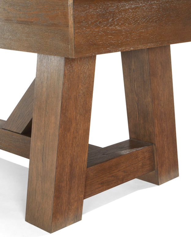 Botanic 12' Shuffleboard Table - photo 5