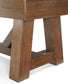 Botanic 12' Shuffleboard Table - photo 5