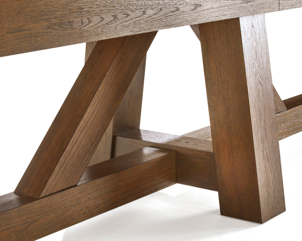 Botanic 12' Shuffleboard Table - photo 6