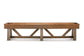 Botanic 12' Shuffleboard Table - photo 8