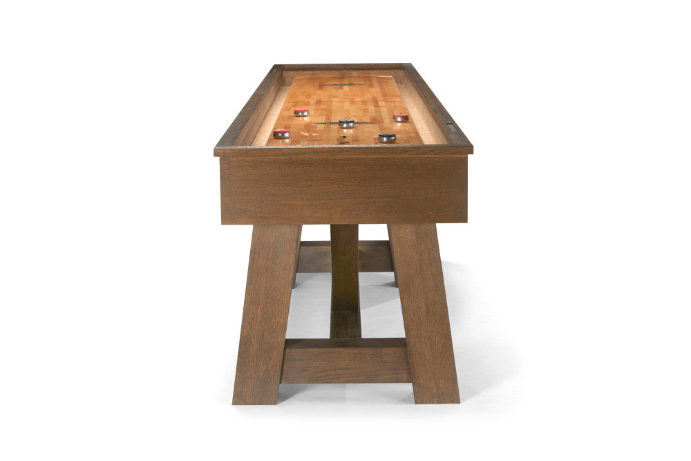 Botanic 12' Shuffleboard Table - photo 9