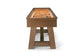 Botanic 12' Shuffleboard Table - photo 9