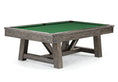 Botanic 7' Billiard Table | Brunswick Billiards