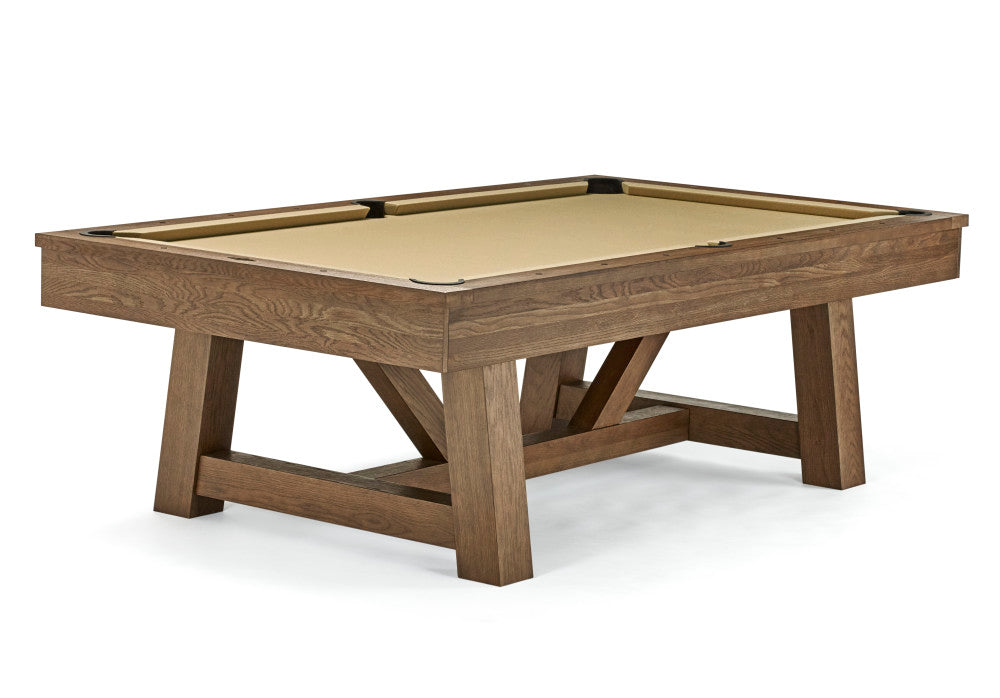 Botanic 7' Pool Table - photo 1