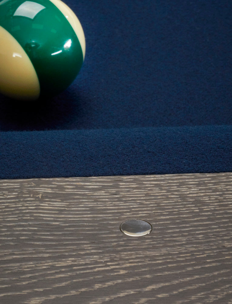 Brescia 8' Pool Table - photo 4