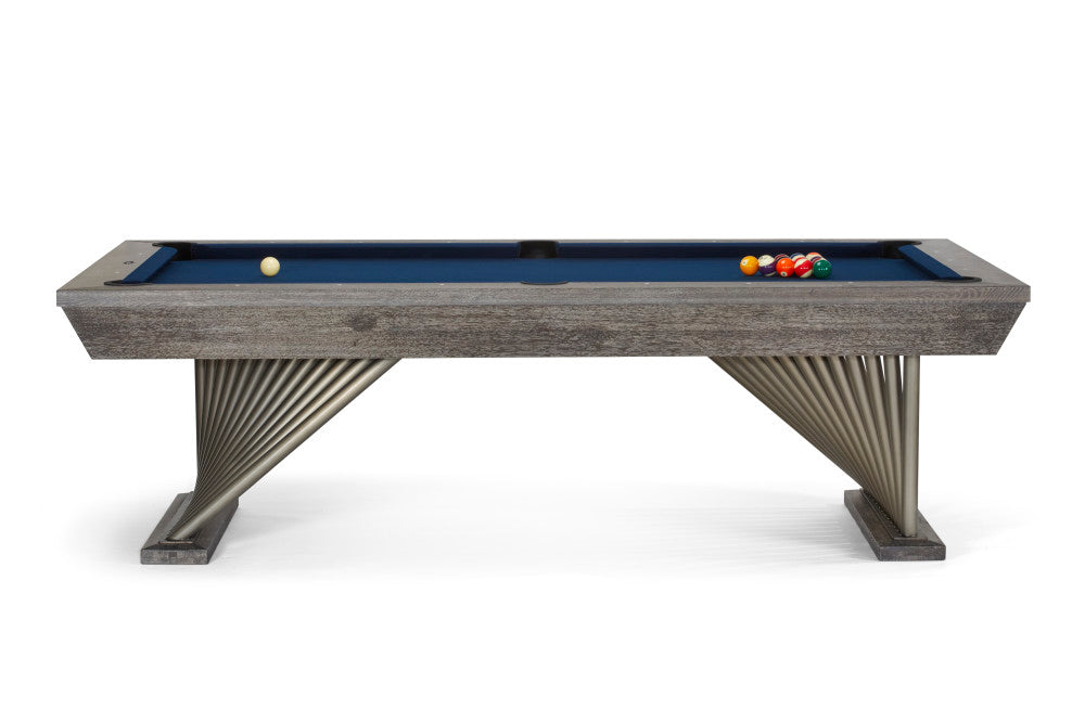 Brescia 8' Pool Table - photo 10
